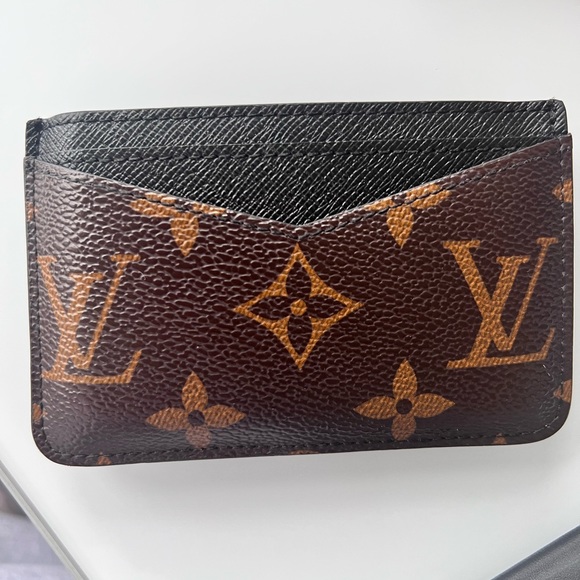 LV card holder neo porte - Picture 7 of 8